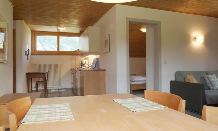 Apartment Residenza Soliva Sils Maria Affordable Stay In Sils